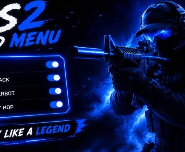 [NEW] Counter Strike 2 Cheat - Download INSANE FREE CS2 Cheats - Undetected 2026