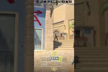 pro cs2 coach explains how to develop calm aim #cs2tips #csgo #counterstrike #cs2