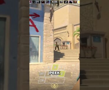pro cs2 coach explains how to develop calm aim #cs2tips #csgo #counterstrike #cs2