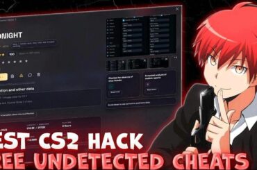 [NEWEST] Counter Strike 2 Cheat - Download ULTIMATE FREE CS2 Cheats - Undetected 2026