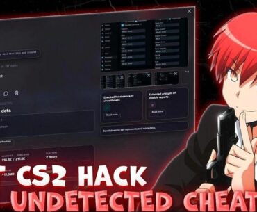 [NEWEST] Counter Strike 2 Cheat - Download ULTIMATE FREE CS2 Cheats - Undetected 2026