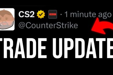 CS2 SKINS JUST GOT A HUGE SILENT UPDATE..