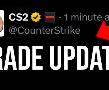 CS2 SKINS JUST GOT A HUGE SILENT UPDATE..
