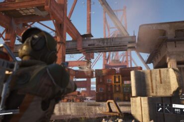 Proton Experimental gets fixes for The Division 2, METAL GEAR SOLID V, ARC Raiders and more
