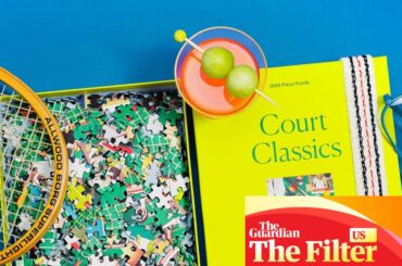 Piecework’s jigsaw puzzles are making ‘grandma hobbies’ cool | Puzzle games