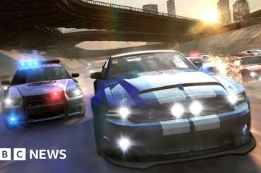 Stop Killing Games: The fight over who owns the games you buy - BBC