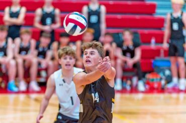 High school highlights: North Allegheny boys volleyball, Mars boys lacrosse reach PIAA championship games