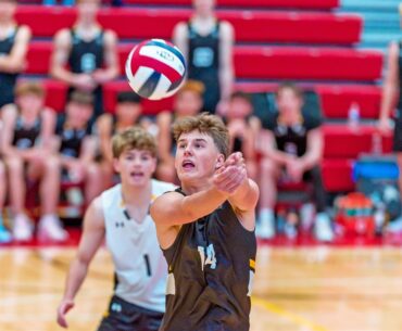 High school highlights: North Allegheny boys volleyball, Mars boys lacrosse reach PIAA championship games