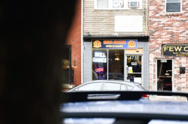 Pittsburgh City Council races to tax video gambling machines before the state steps in