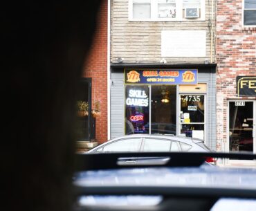 Pittsburgh City Council races to tax video gambling machines before the state steps in