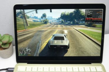 AMD mocks MacBook Neo's PC gaming support, says it runs only 5 of the top 20 titles natively