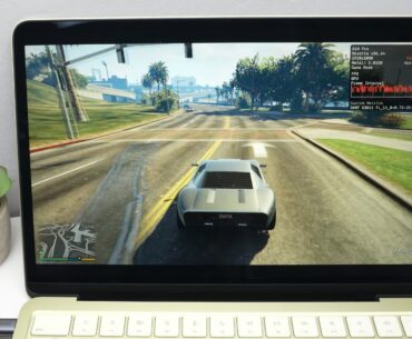 AMD mocks MacBook Neo's PC gaming support, says it runs only 5 of the top 20 titles natively