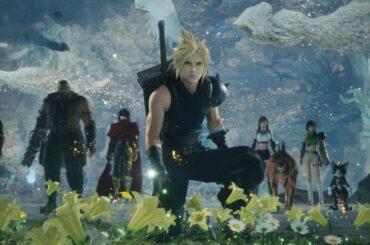 Final Fantasy 7 Revelation’s open world evolves another step beyond Rebirth. Director Naoki Hamaguchi on map design, player freedom, and new battle systems 