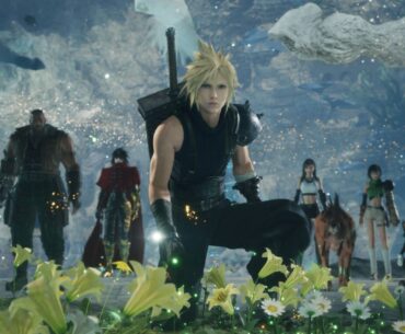 Final Fantasy 7 Revelation’s open world evolves another step beyond Rebirth. Director Naoki Hamaguchi on map design, player freedom, and new battle systems 