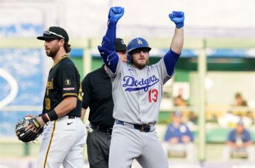 Off The Bat: 6 Pirates lessons from 6 games against the best teams in baseball