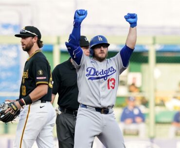 Off The Bat: 6 Pirates lessons from 6 games against the best teams in baseball
