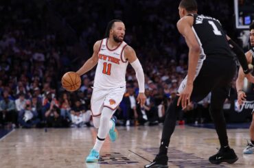 Disney is mostly sold out of ad inventory through Game 5 of NBA Finals