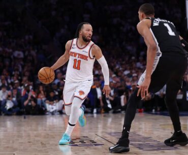 Disney is mostly sold out of ad inventory through Game 5 of NBA Finals