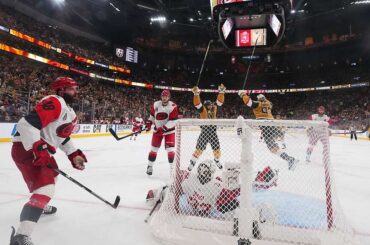 Knights’ late-game troubles a newly-uncovered problem