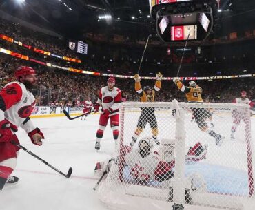 Knights’ late-game troubles a newly-uncovered problem