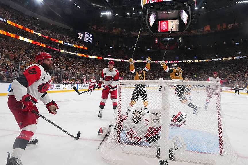 Knights’ late-game troubles a newly-uncovered problem Knights’ late-game troubles a newly-uncovered problem