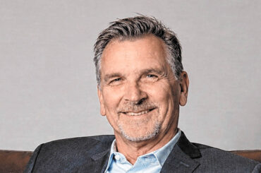 Warner Gaming has promoted Robert Sobczyk to president. (Warner Gaming)
