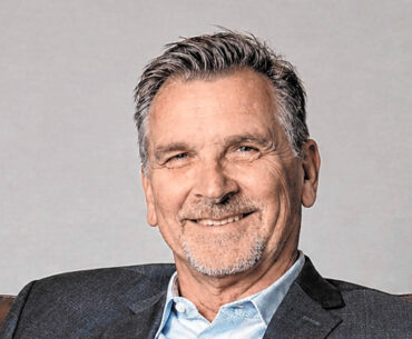 Warner Gaming has promoted Robert Sobczyk to president. (Warner Gaming)