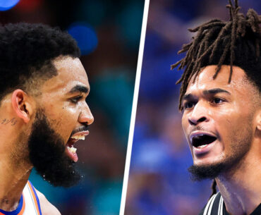 Knicks vs. Spurs live updates: Where to watch NBA Finals Game 2, time, channel, streaming, and what to know