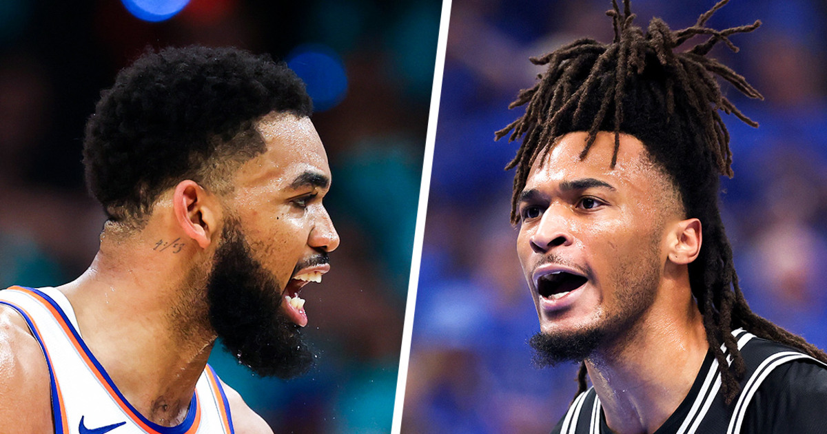Knicks vs. Spurs live updates: Where to watch NBA Finals Game 2, time, channel, streaming, and what to know Knicks vs. Spurs live updates: Where to watch NBA Finals Game 2, time, channel, streaming, and what to know