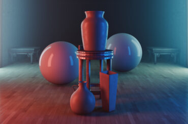 Discover 5 key features for CG artists in Godot 4.7
