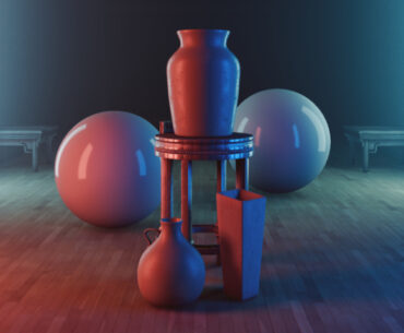 Discover 5 key features for CG artists in Godot 4.7