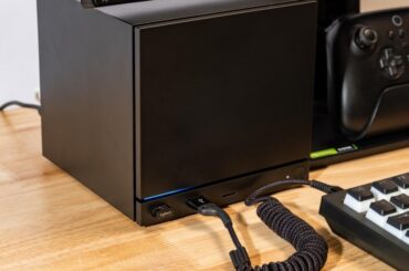 The Steam Machine is the start of an even more expensive future for game consoles