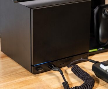 The Steam Machine is the start of an even more expensive future for game consoles