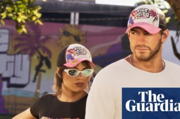 Grand Theft Auto workers seek union recognition after mass firings | Trade unions