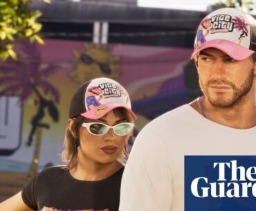 Grand Theft Auto workers seek union recognition after mass firings | Trade unions