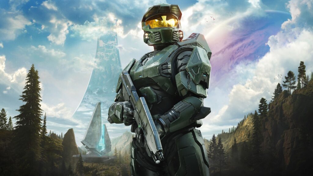 “I’m really not sold on the design” Halo fans urge caution as early Campaign Evolved leaks appear “I’m really not sold on the design” Halo fans urge caution as early Campaign Evolved leaks appear