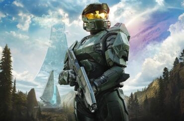 “I’m really not sold on the design” Halo fans urge caution as early Campaign Evolved leaks appear