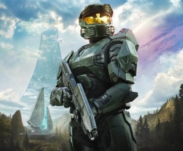 “I’m really not sold on the design” Halo fans urge caution as early Campaign Evolved leaks appear