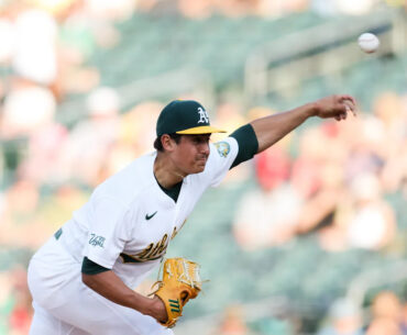 Game #80: A’s at Giants Game Thread