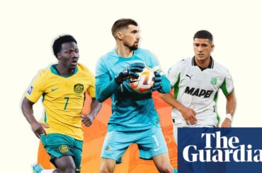How and where to watch the Socceroos World Cup games in Australia | Australia national football team – Socceroos