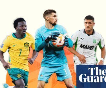 How and where to watch the Socceroos World Cup games in Australia | Australia national football team – Socceroos