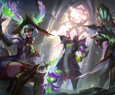 Patch 26.12 Notes