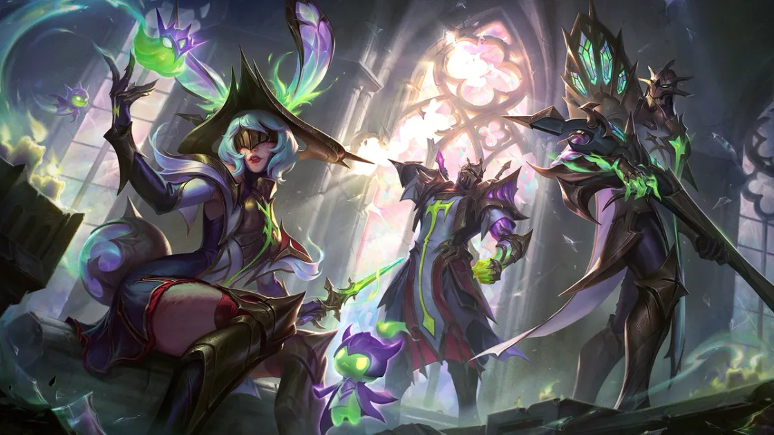 Patch 26.12 Notes Patch 26.12 Notes
