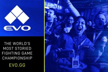 An Essentials Guide to Evo 2026 | Evo