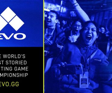 An Essentials Guide to Evo 2026 | Evo