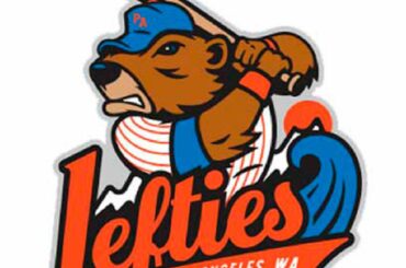 Port Angeles Lefties