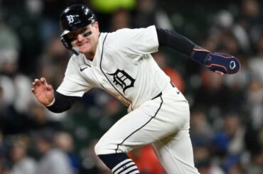 MLB history is not on Tigers' side after dropping 16 games below .500