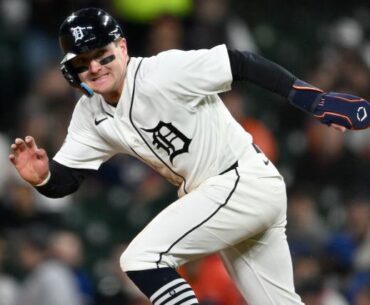 MLB history is not on Tigers' side after dropping 16 games below .500
