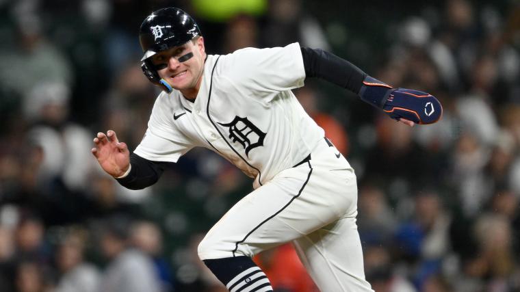 MLB history is not on Tigers’ side after dropping 16 games below .500 MLB history is not on Tigers' side after dropping 16 games below .500