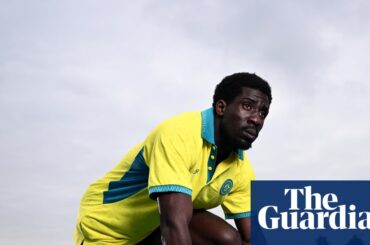 Eddie Nketia to make Australia debut after Commonwealth Games sprint selection | Commonwealth Games 2026
